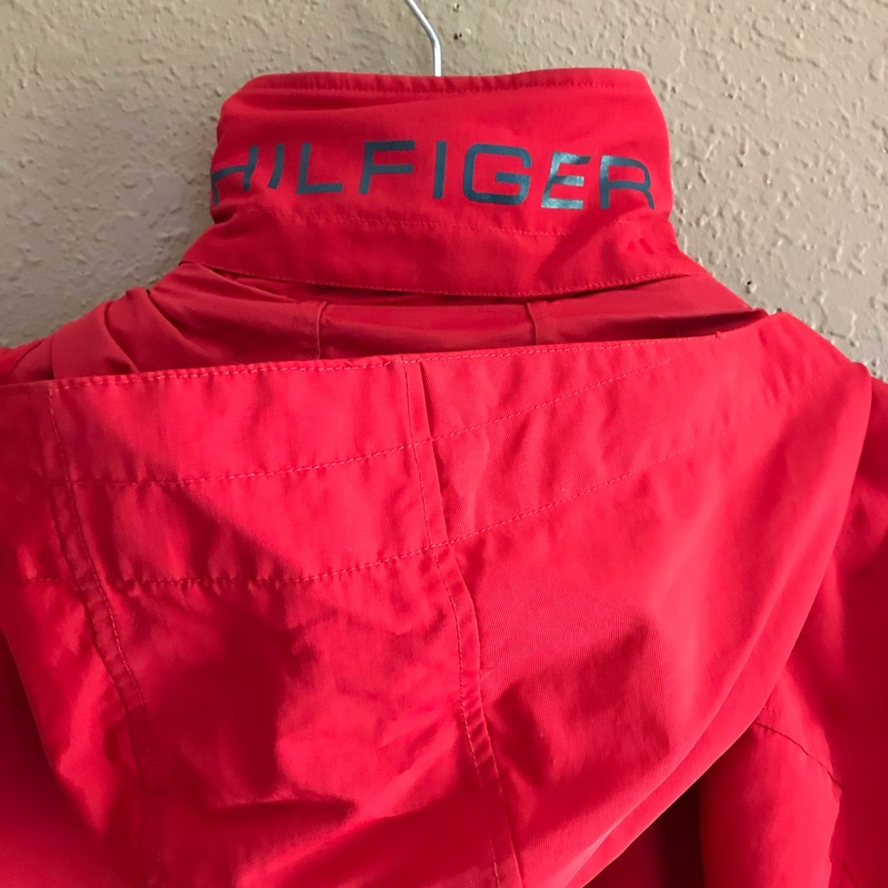 Tommy Hilfiger jacket - Picture 8 of 8